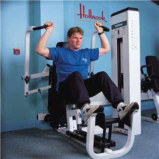 Fitness Studio 