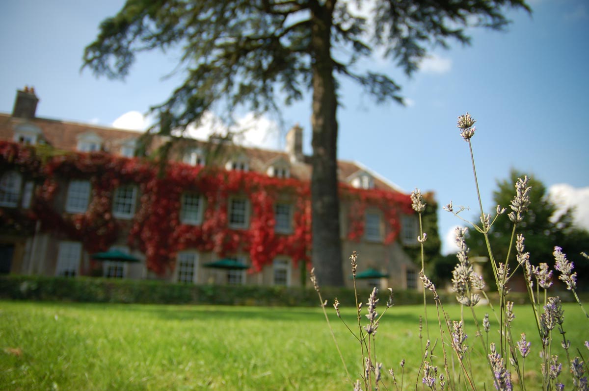 Holbrook House Hotel