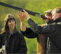 Shooting at Holbrook