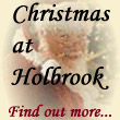 Christmas at Holbrook House